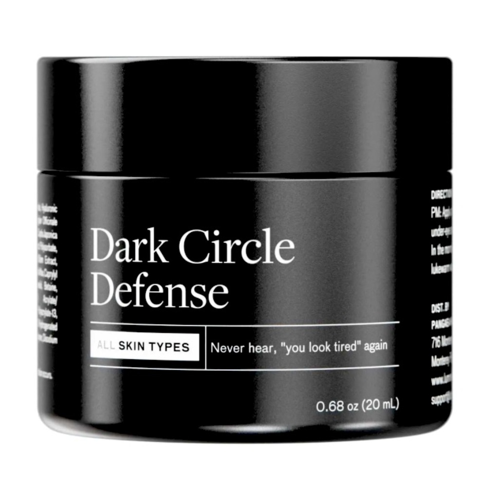 LUMIN - Dark Circle Defense | Korean Anti-Aging Eye Crème [New, Unopened]